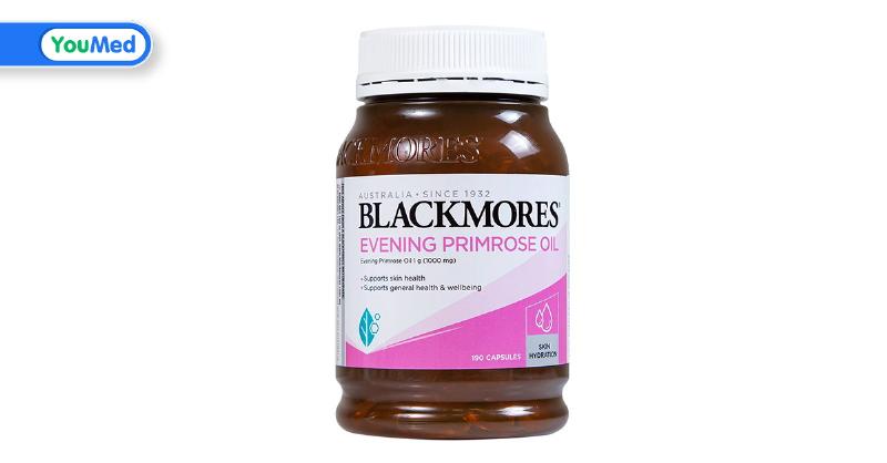 Lưu ý quan trọng khi sử dụng Blackmores tinh dầu hoa anh thảo để đạt hiệu quả tối ưu